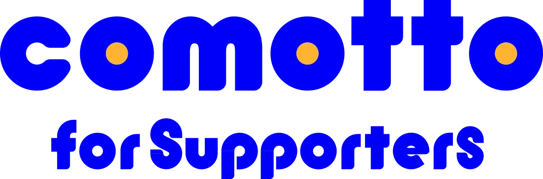 comotto for Supporters