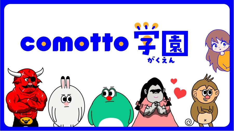 動画クイズ