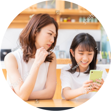 子どもとスマホの疑問を解消!